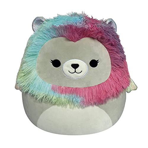 Peluche doudou vache Nici H 22 cm - TBE