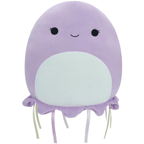 Squishmallows Plüschtiere 36 cm Squad 16 Sortiment von Squishmallows