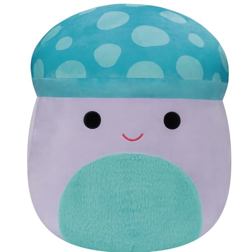 Squishmallows Plüschtiere 45 cm Squad 16 Sortiment von Squishmallows