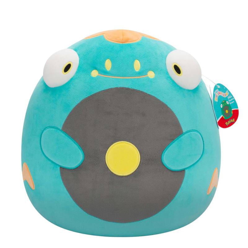 Squishmallows Pokémon Kuscheltier 35 cm Wave 6A von Squishmallows