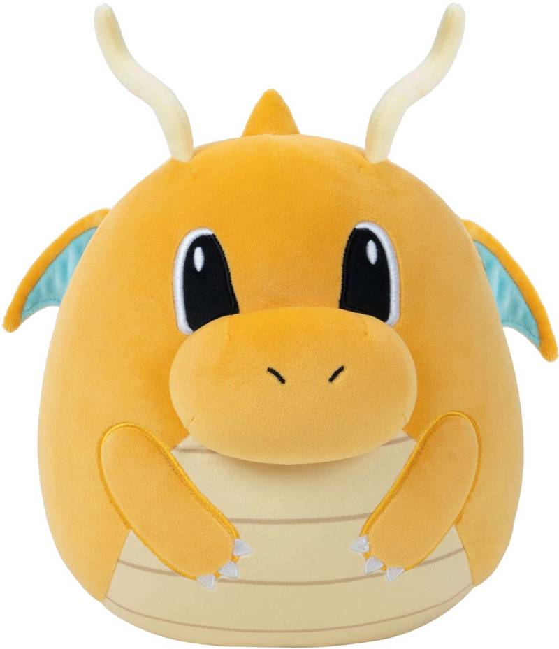 Squishmallows Pokémon Kuscheltier Dragoran 25 cm von Squishmallows