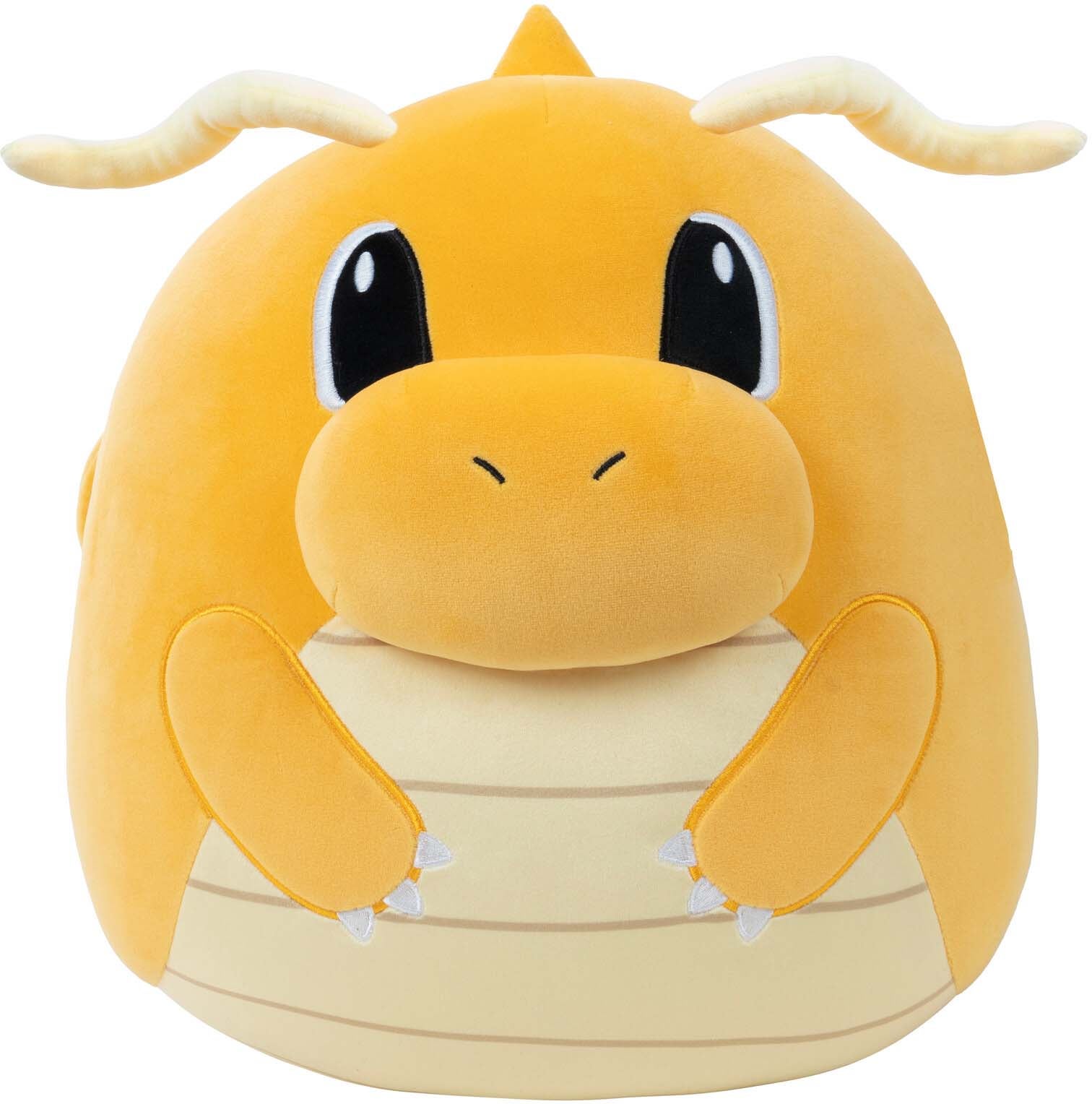 Squishmallows Pokémon Kuscheltier Dragoran 35 cm von Squishmallows