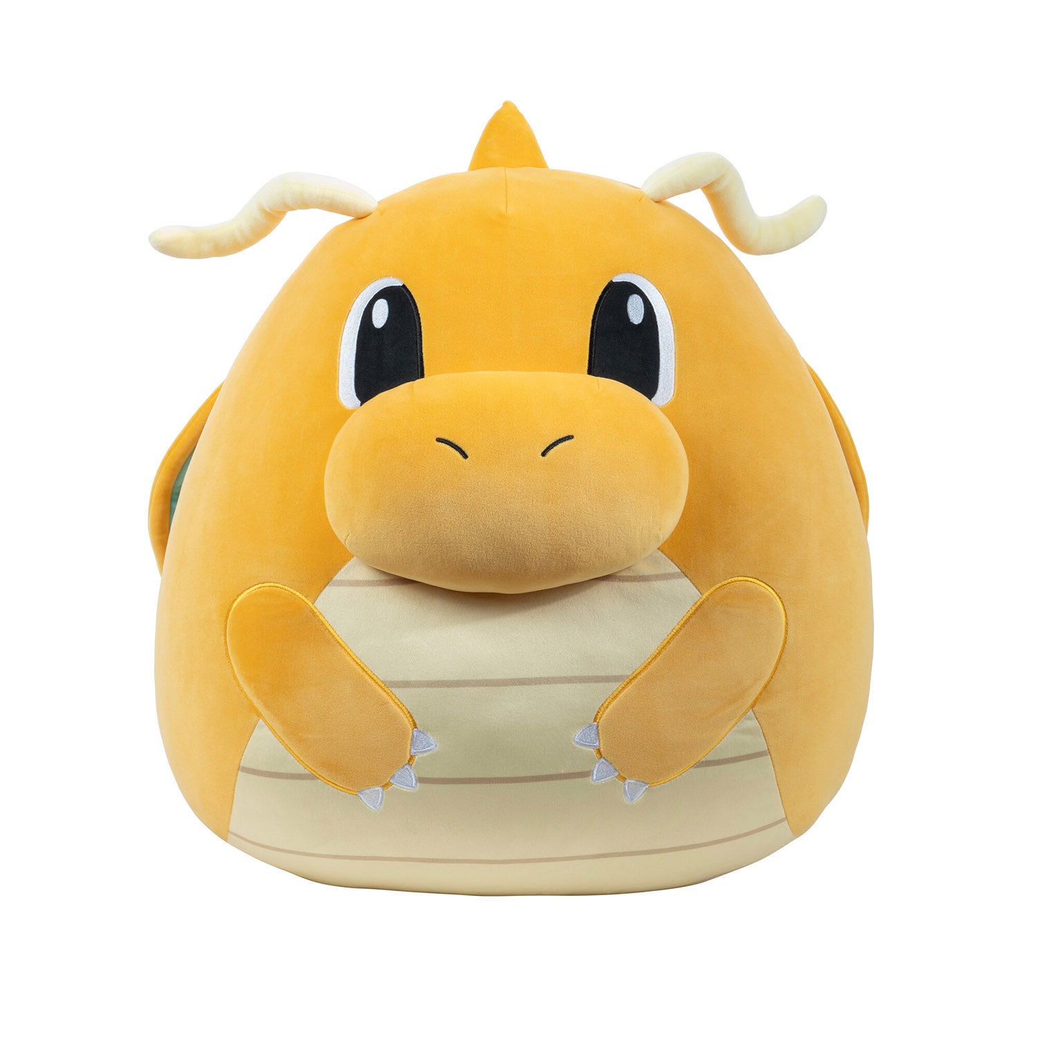 Squishmallows Pokémon Kuscheltier Dragoran 50 cm von Squishmallows