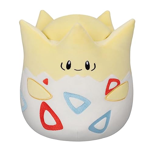 Squishmallows Pokémon Togepi, 25 cm von Squishmallows