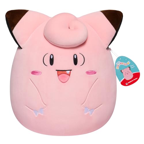 Squishmallows SQPK00036 Toy von Squishmallows