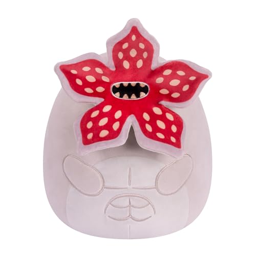 Squishmallows SQSR00046 - Stranger Things Demogorgon 25 cm, offizielles Jazwares Plüsch, superweiches Kuscheltier von Squishmallows