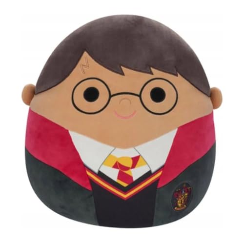 Squishmallows SQWB00022 Produkt 4, Mehrfarbig von Squishmallows