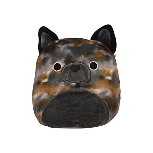 Squishmallows Squishmallow Ballis die Bulldogge 19 cm Kuscheltiere – Original Squishmallow Klein von Squishmallows