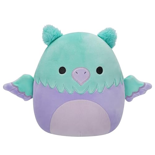 Squishmallows Squishmallow Plüschtier Minerva der Greif 30 cm Kuscheltiere von Squishmallows