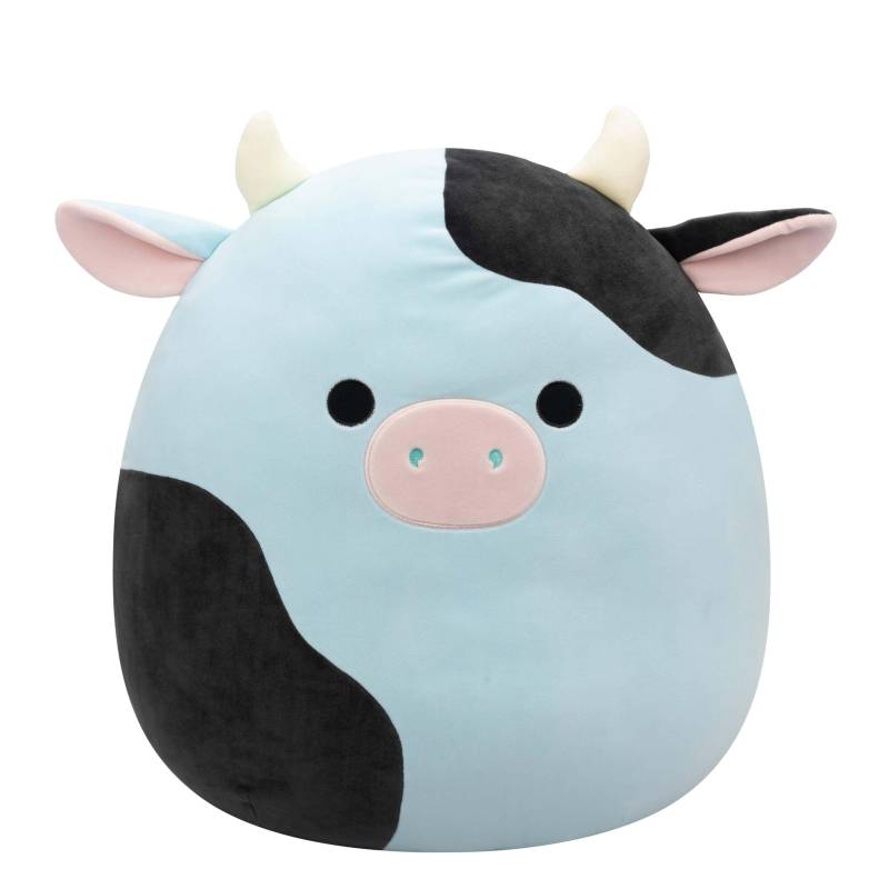 Squishmallows Stofftier Cillian Kuh 50 cm von Squishmallows