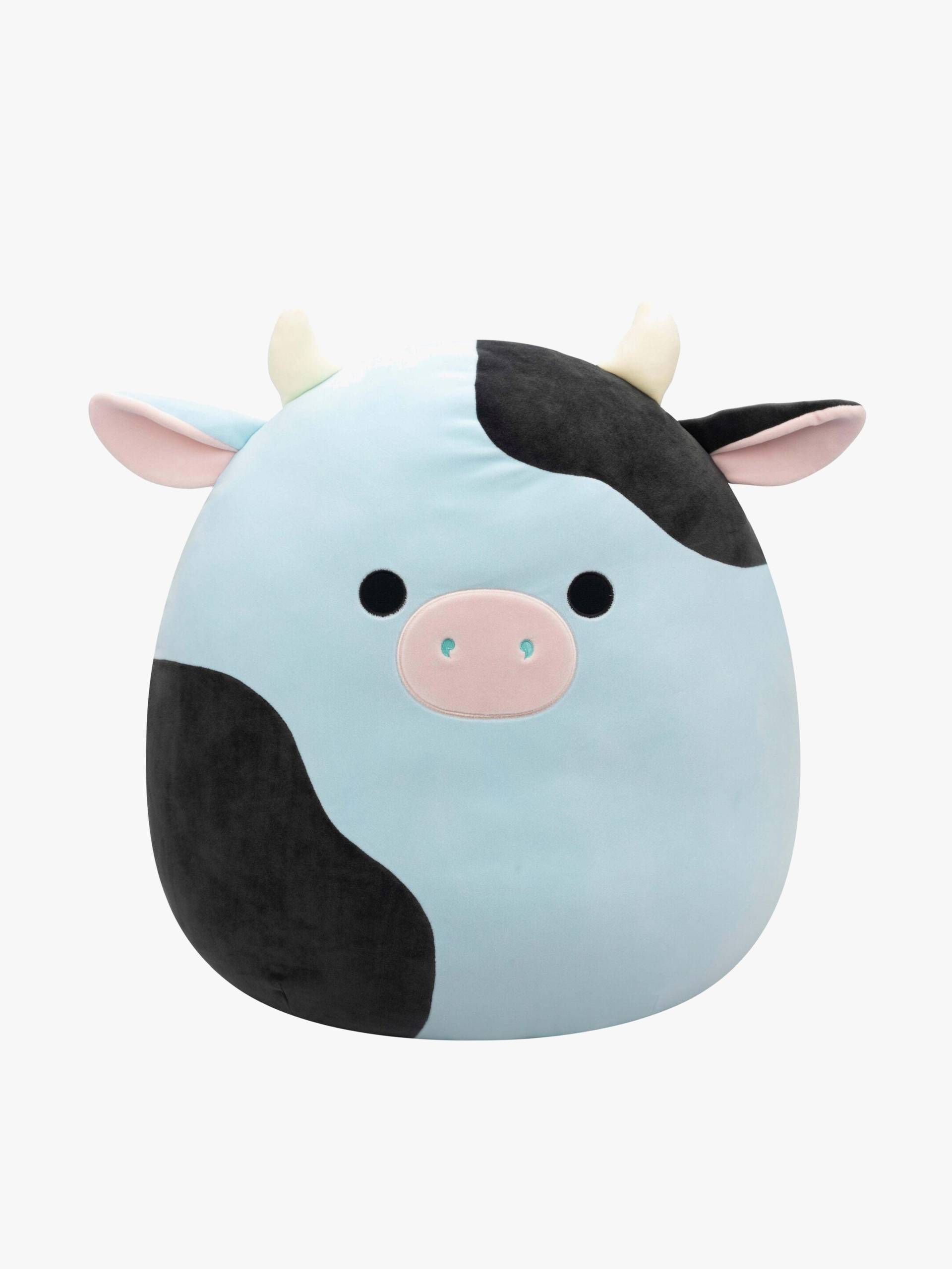 Squishmallows Stofftier Cillian Kuh 50 cm Squishmallows Stofftier Cillian Kuh 50 cm von Squishmallows