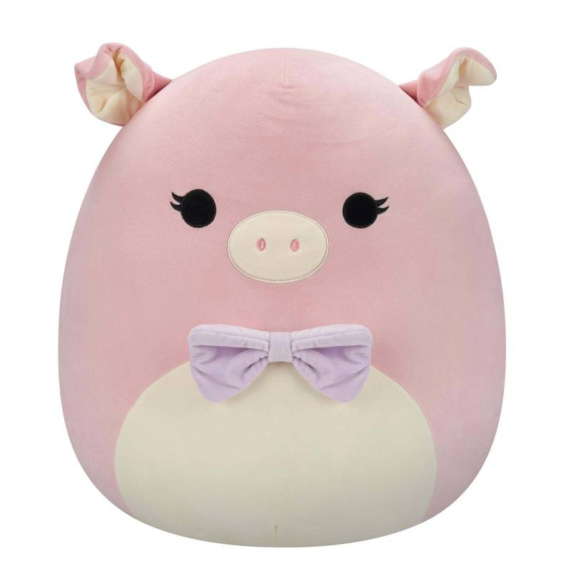 Squishmallows Stofftier Hettie Schwein 50 cm von Squishmallows