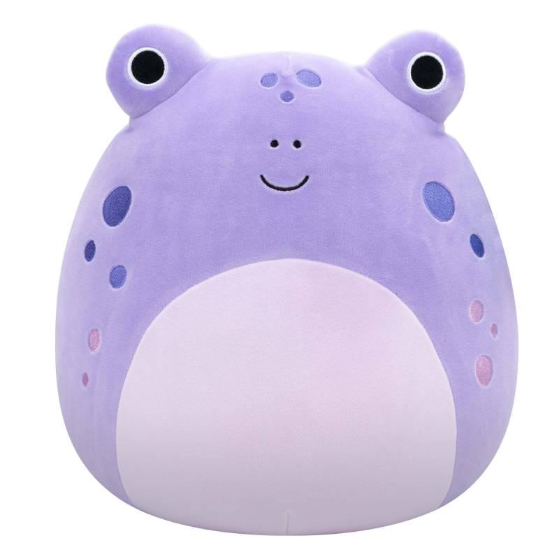 Squishmallows Stofftier Nahomy Kaulquappe 30 cm von Squishmallows