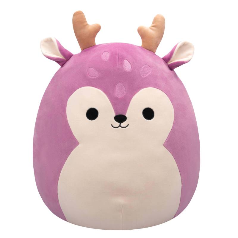 Squishmallows Stofftier Shantrice Reh 40 cm von Squishmallows