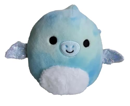 Squishmallows Talib The Pterodactyl Plüsch, 12,7 cm von Squishmallows