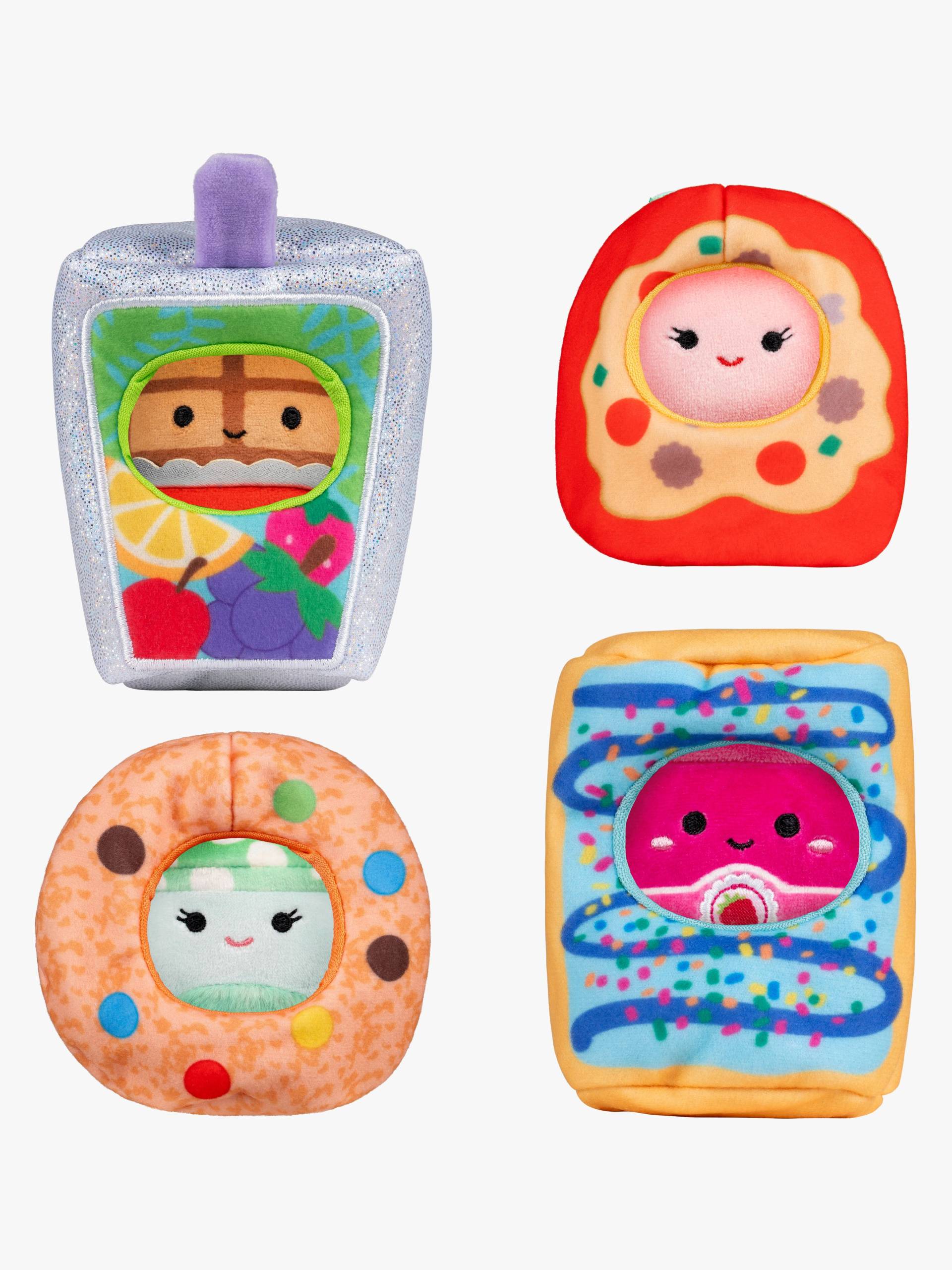 Squishmallows Zubehörset Deluxe Squishmallows Zubehörset Deluxe von Squishmallows