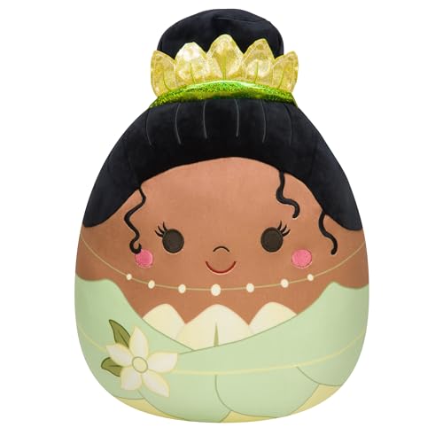 Tiana von Squishmallows