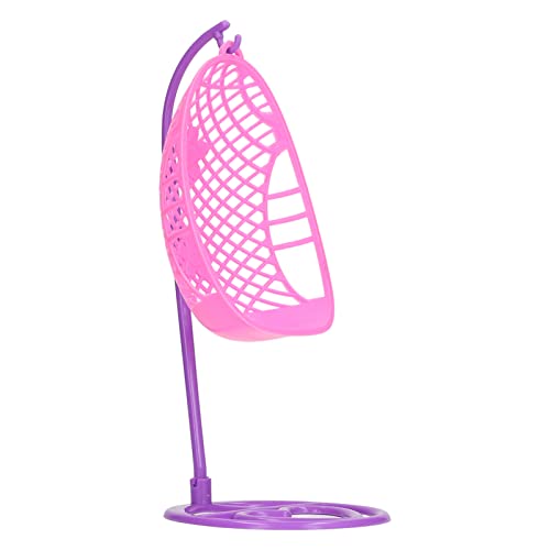 1:12 Leiter Puppenhaus Schaukel Stuhl winzige Miniaturmöbel Puppenhaus Hängesessel Zubehör 1:12 Miniatur Puppenhaus Dekoration Zubehör, Standard 1:12 Leiter Puppenhaus Schaukel Stuhl winzige Miniaturmöbel Puppenhaus Hängesessel Zubehör 1:12 Miniatur Puppenhaus Dekoration Zubehör, Standard von Srliya