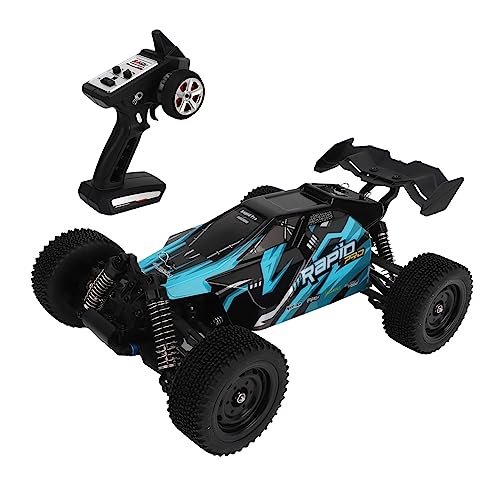 RC Off Road Auto 1:16 Full Scale mit Bürstenlosem Motor Allradantrieb Rennwagen Spielzeug Hochgeschwindigkeits-Rennwagen Full Scale RC Car für den Außenbereich von Srliya