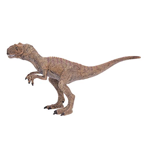 Simulation Allosaurus Dinosaurier Tier Modell Kinder Pädagogisches Spielzeug Statue Kind Geschenk von Srliya