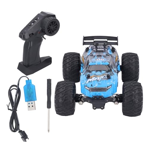 Srliya 1:16 Fernbedienung Auto 2,4 GHz RC Drift Racing Klettern Auto Outdoor Spielzeug für Kinder Kinder von Srliya