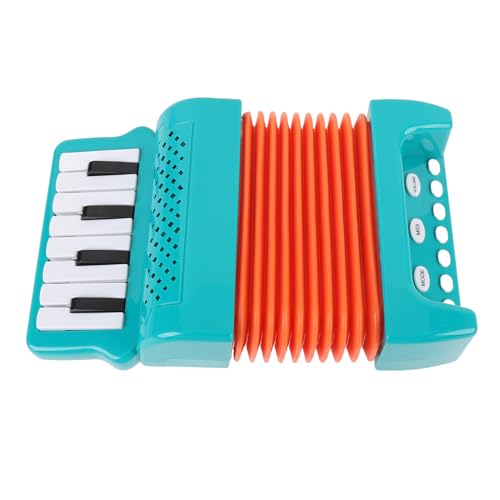 Kinder-Akkordeon-Spielzeug, Elektronisches Akkordeon-Musikinstrument für Kleinkinder, die Bildung Lernen, Große Größe Kinder-Akkordeon-Spielzeug, Elektronisches Akkordeon-Musikinstrument für Kleinkinder, die Bildung Lernen, Große Größe von Srliya