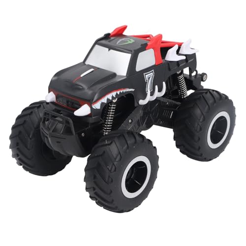 Srliya Maßstab 1:16 Pick Up Toys RC-Auto Amphibious Waterproofing 4WD Fernbedienung Elektrisches Spielzeug Off-Road-RC-Car für Jedes Gelände von Srliya