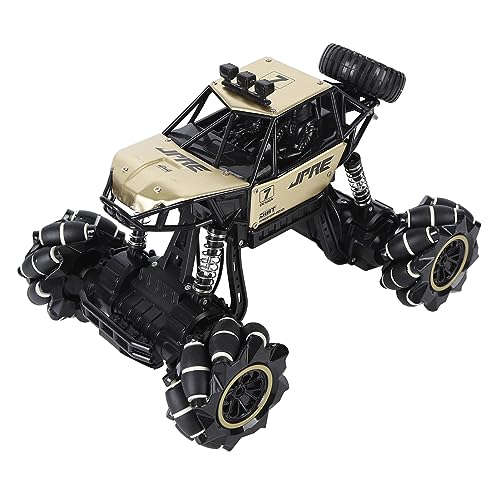 Srliya RC Auto Spielzeug 2,4G Fernbedienung Fahrzeug Modell Spielzeug 4 Rad 1/16 Fernbedienung Auto Fernbedienung Hochgeschwindigkeitsauto Fernbedienung Drift Auto RC Drift Auto für von Srliya