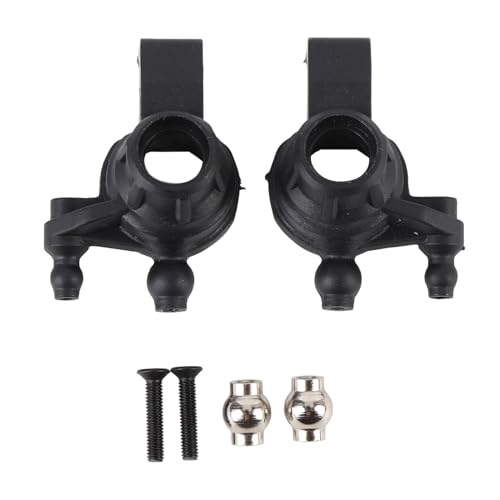 Srliya RC-Auto Vorderrad Sitz Einfache Installation RC-Vordere Lenkbecher Kit für SCY 16101 16102 16103 16201 Srliya RC-Auto Vorderrad Sitz Einfache Installation RC-Vordere Lenkbecher Kit für SCY 16101 16102 16103 16201 von Srliya