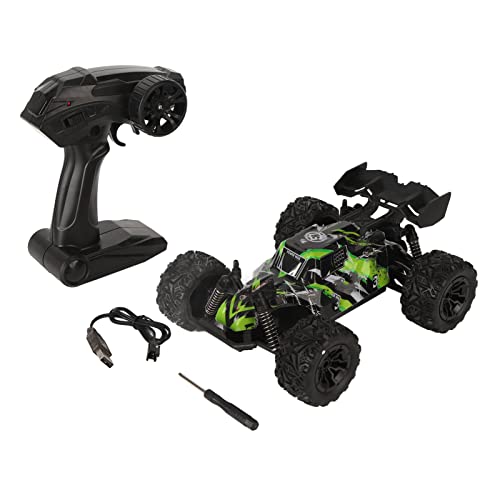 Srliya S757 1:20 Off Road RC Auto 2,4 GHz All Terrains Elektroauto Spielzeug Outdoor RC Auto Fahrzeug LKW Crawler Off Road RC Auto Fernbedienung LKW für Kinder Erwachsene von Srliya