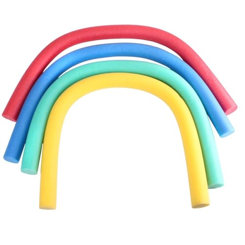 Ssguopte Poolnudeln 4PCS 59 Zoll wasserdichte Schwimmnudeln für Kinder und Erwachsene Ssguopte Poolnudeln 4PCS 59 Zoll wasserdichte Schwimmnudeln für Kinder und Erwachsene von Ssguopte
