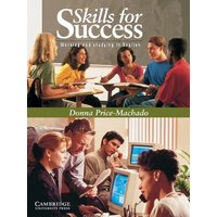 Skills for Success Student's Book von St. Martin's Press