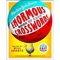 The New York Times Enormous Book of Easy Crosswords von St. Martin's Publishing Group