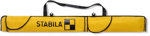 Stabila LCC-5-120 18986 Wasserwaagen-Tasche (L x B x H) 132 x 17.50 x 2.8cm von Stabila