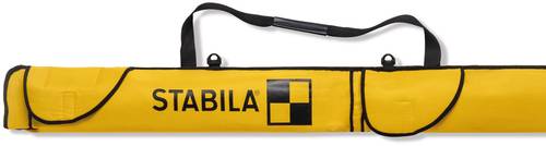 Stabila LCC-6-200 18987 Wasserwaagen-Tasche (L x B x H) 204.50 x 17.50 x 2.8cm von Stabila