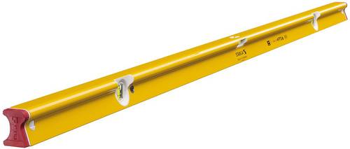 Stabila Type R 300 18375 Leichtmetall-Wasserwaage 183cm 0.5 mm/m von Stabila