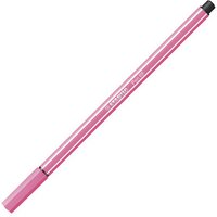 STABILO 68/29 Premium-Filzstift - STABILO Pen 68 - Einzelstift - rosa STABILO 68/29 Premium-Filzstift - STABILO Pen 68 - Einzelstift - rosa von Stabilo