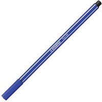 STABILO 68/32 Premium-Filzstift - STABILO Pen 68 - Einzelstift - ultramarinblau STABILO 68/32 Premium-Filzstift - STABILO Pen 68 - Einzelstift - ultramarinblau von Stabilo