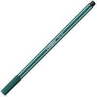 STABILO 68/53 Premium-Filzstift - STABILO Pen 68 - Einzelstift - blaugrün STABILO 68/53 Premium-Filzstift - STABILO Pen 68 - Einzelstift - blaugrün von Stabilo