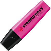 STABILO 70/58 Textmarker - STABILO BOSS ORIGINAL - Einzelstift - lila von Stabilo