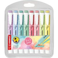STABILO 762289 10er Etui Point 88 Fineliner + 1 pointVisco Tintenroller STABILO 762289 10er Etui Point 88 Fineliner + 1 pointVisco Tintenroller von Stabilo
