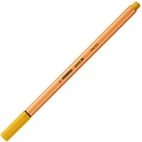 STABILO 88/87 Fineliner - STABILO point 88 - Einzelstift - curry STABILO 88/87 Fineliner - STABILO point 88 - Einzelstift - curry von Stabilo