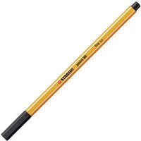 STABILO 8815 Fineliner - STABILO point 88 - 15er Pack - Standardfarben STABILO 8815 Fineliner - STABILO point 88 - 15er Pack - Standardfarben von Stabilo