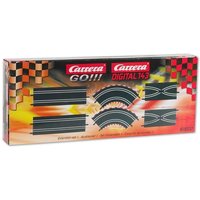 Carrera GO!!! Ausbauset 1 Carrera GO!!! Ausbauset 1 von Stadlbauer Marketing & Vertrieb