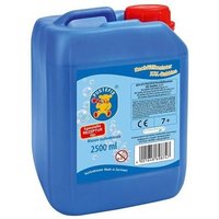 Pustefix 420869874 - Nachfüllkanister, XXl-Bubbles, 2,5 l von xxx