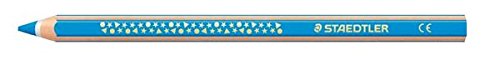 Farbstift SuperDicki lichtblau Farbstift SuperDicki lichtblau von Staedtler
