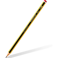 STAEDTLER 120-2 Bleistift Noris HB 100 STAEDTLER 120-2 Bleistift Noris HB 100 von Staedtler