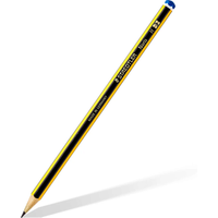 STAEDTLER 120-3 Bleistift Noris H 100 STAEDTLER 120-3 Bleistift Noris H 100 von Staedtler