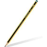 STAEDTLER 120-4 Bleistift Noris 2H 100 STAEDTLER 120-4 Bleistift Noris 2H 100 von Staedtler