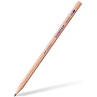 STAEDTLER 123 60-2 Bleistift HB Natur FS STAEDTLER 123 60-2 Bleistift HB Natur FS von Staedtler